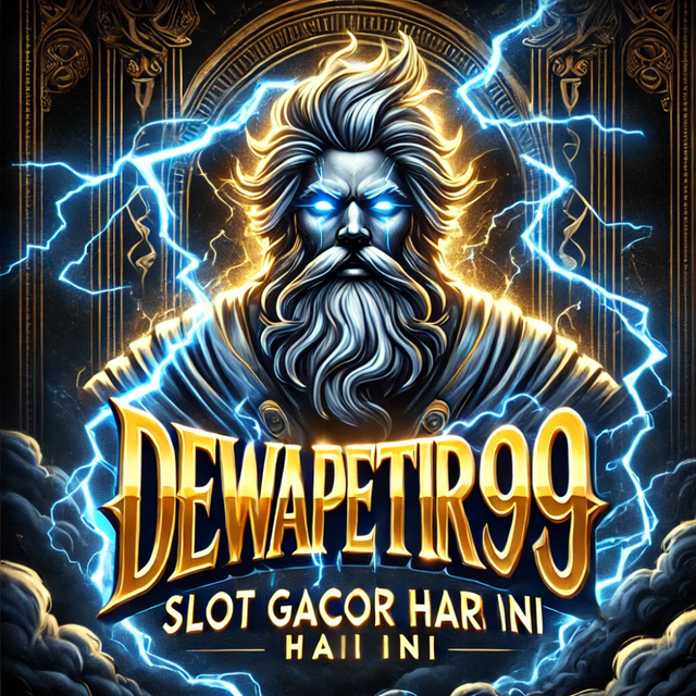 DEWAPETIR99: Game Online dengan Bonus Melimpah untuk Pemain